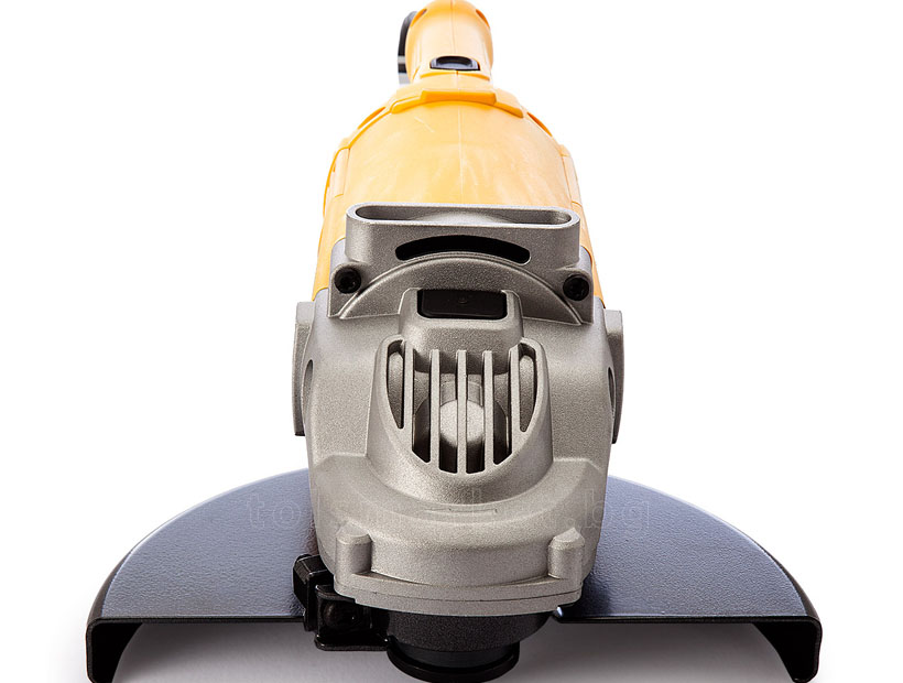 Ъглошлайф DeWALT DWE492 - 2200W, 230 мм